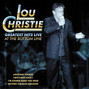 Il testo della Rhapsody in the rain Lou Christie