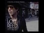 Lyrics of All tomorrows parties Lou Reed