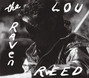 Il testo della The raven Lou Reed