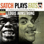 Il testo della All that meat and no potatoes Louis Armstrong