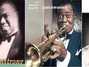 Lyrics of Hello brother Louis Armstrong