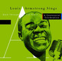 Lyrics of (i'll be glad when you're dead) you rascal you Louis Armstrong
