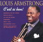 Il testo della When the saints go marching in Louis Armstrong