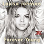 Il testo della Forever young Louisa Johnson