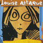 Lyrics of Arrache-moi Louise Attaque