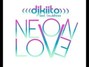Il testo della Neon love Lowkitorex