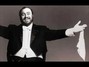Il testo della Com e gentil Luciano Pavarotti