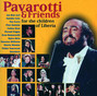 Il testo della I hate you then i love you Luciano Pavarotti