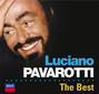 Paroles de Torna a surriento Luciano Pavarotti