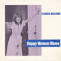 Lyrics of Happy woman blues Lucinda Williams