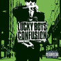 Il testo della Champions dub Lucky Boys Confusion