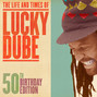 Il testo della Lovers in a dangerous time Lucky Dube
