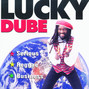 Il testo della Steel bars Lucky Dube
