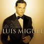Lyrics of Como duele Luis Miguel
