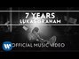 Paroles de 7 years Lukas Graham