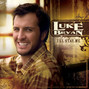 Il testo della Over the river Luke Bryan