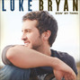 Il testo della Rain is a good thing Luke Bryan