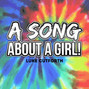 Il testo della A song about a girl Luke Cutforth