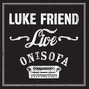 Il testo della Commitments Luke Friend