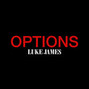 Il testo della Options Luke James