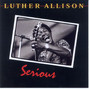 Il testo della Reaching out Luther Allison