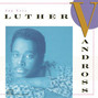 Il testo della I know you want to Luther Vandross