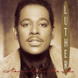Il testo della Love me again Luther Vandross