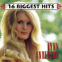 Il testo della Fool me Lynn Anderson