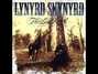 Il testo della South of heaven Lynyrd Skynyrd