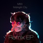 Paroles de Midnight city (man without country remix) M83
