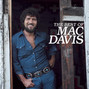 Lyrics of Dream me home Mac Davis