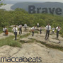 Paroles de Brave Maccabeats
