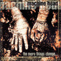 Lyrics of Bay of pigs Machine Head