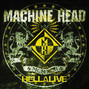 Il testo della None but my own Machine Head