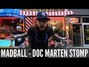 Lyrics of Doc marten stomp Madball