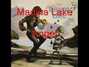 Lyrics of Angel Madina Lake