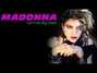 Lyrics of Ain't no big deal Madonna