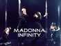Il testo della Infinity Madonna