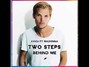 Il testo della Two steps behind Madonna