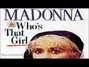 Il testo della White heat (lp version) Madonna