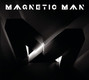 Lyrics of K dance Magnetic Man