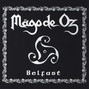 Lyrics of Belfast Mägo De Oz