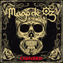 Lyrics of Cadaveria Mägo De Oz