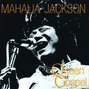 Paroles de In the upper room Mahalia Jackson
