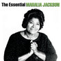 Paroles de My god is real Mahalia Jackson