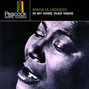 Paroles de Walking to jerusalem Mahalia Jackson