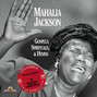 Paroles de What a friend we have in jesus Mahalia Jackson