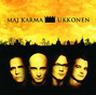 Lyrics of Ukkonen Maj Karma