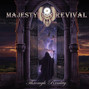 Lyrics of Self-control Majesty Of Revival
