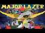 Il testo della Jah no partial (skream remix) Major Lazer